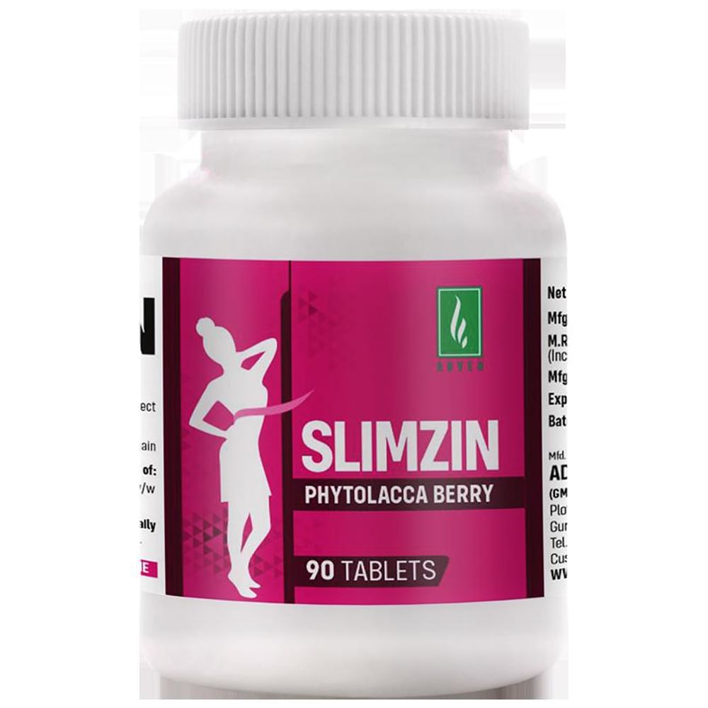 Adven Slimzin Tablet