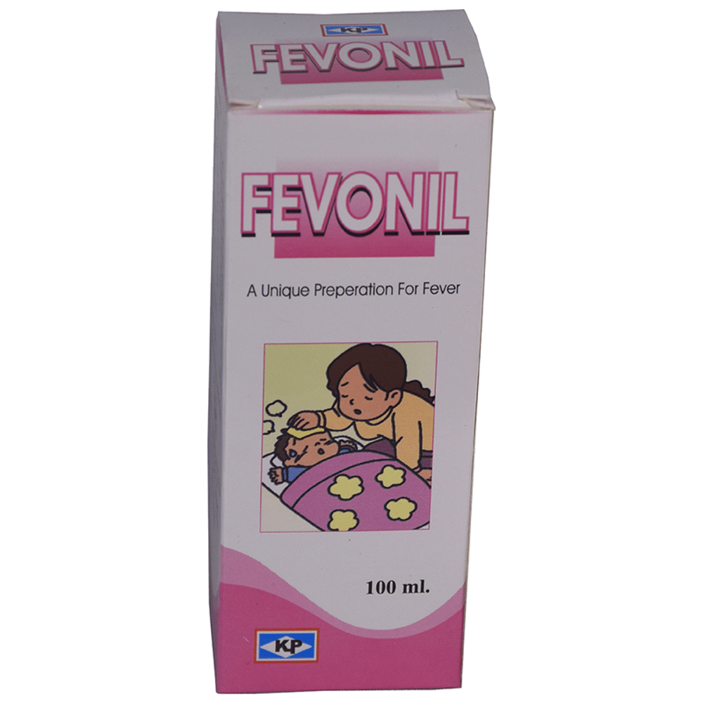 Kent's Fevonil