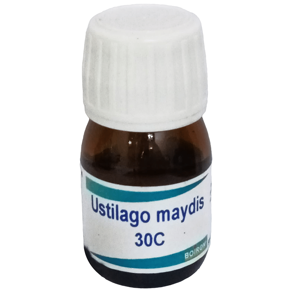 Boiron Ustilago Maydis Dilution 200C