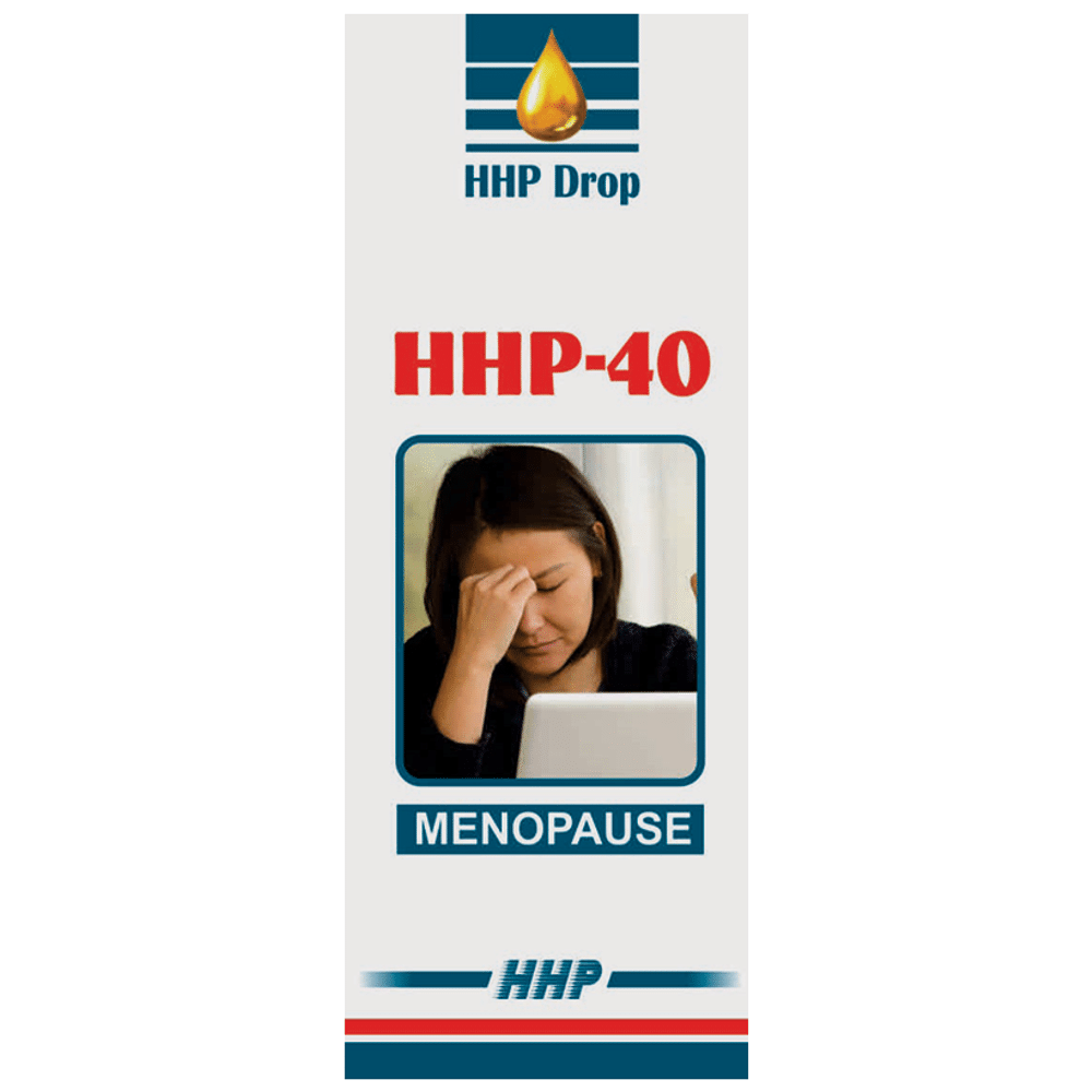 HHP 40 Drop