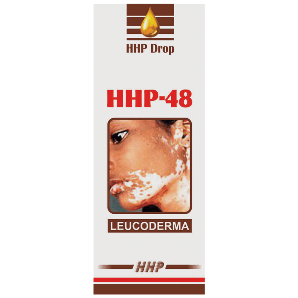 HHP 48 Drop