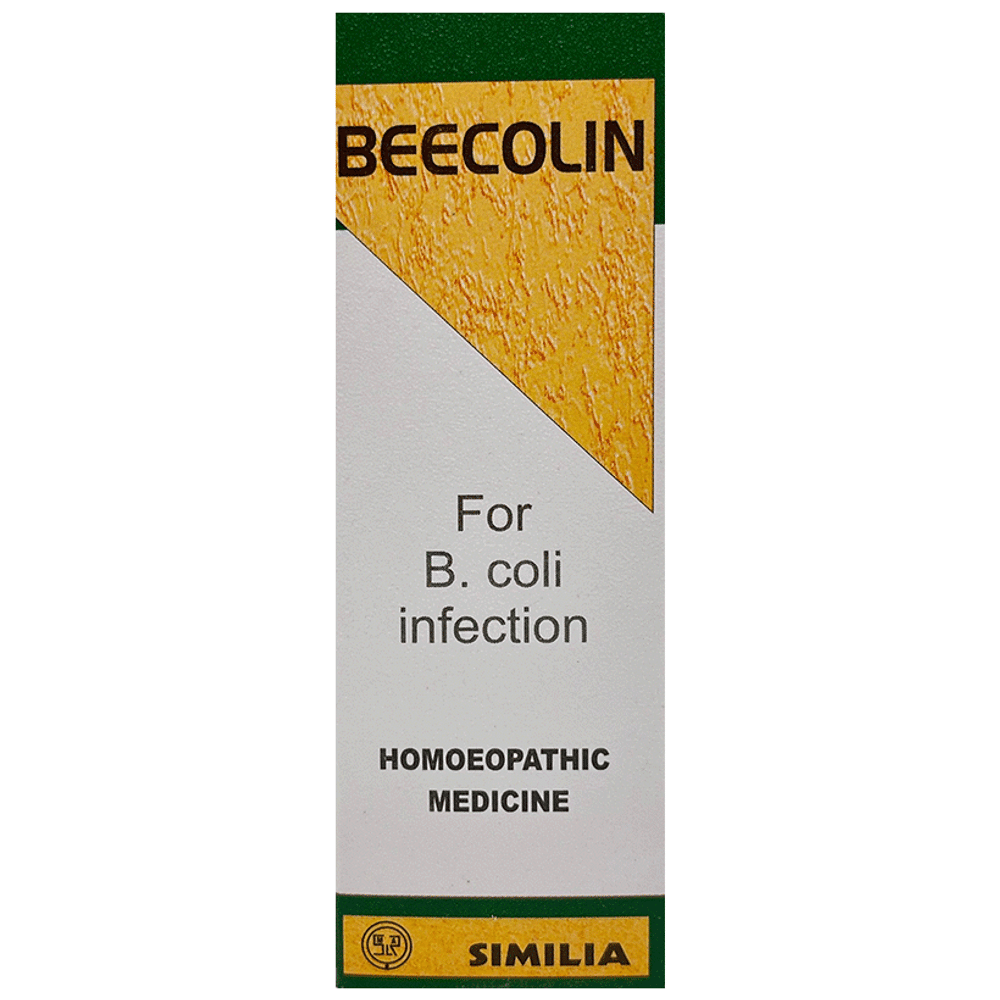 Similia Beeecolin