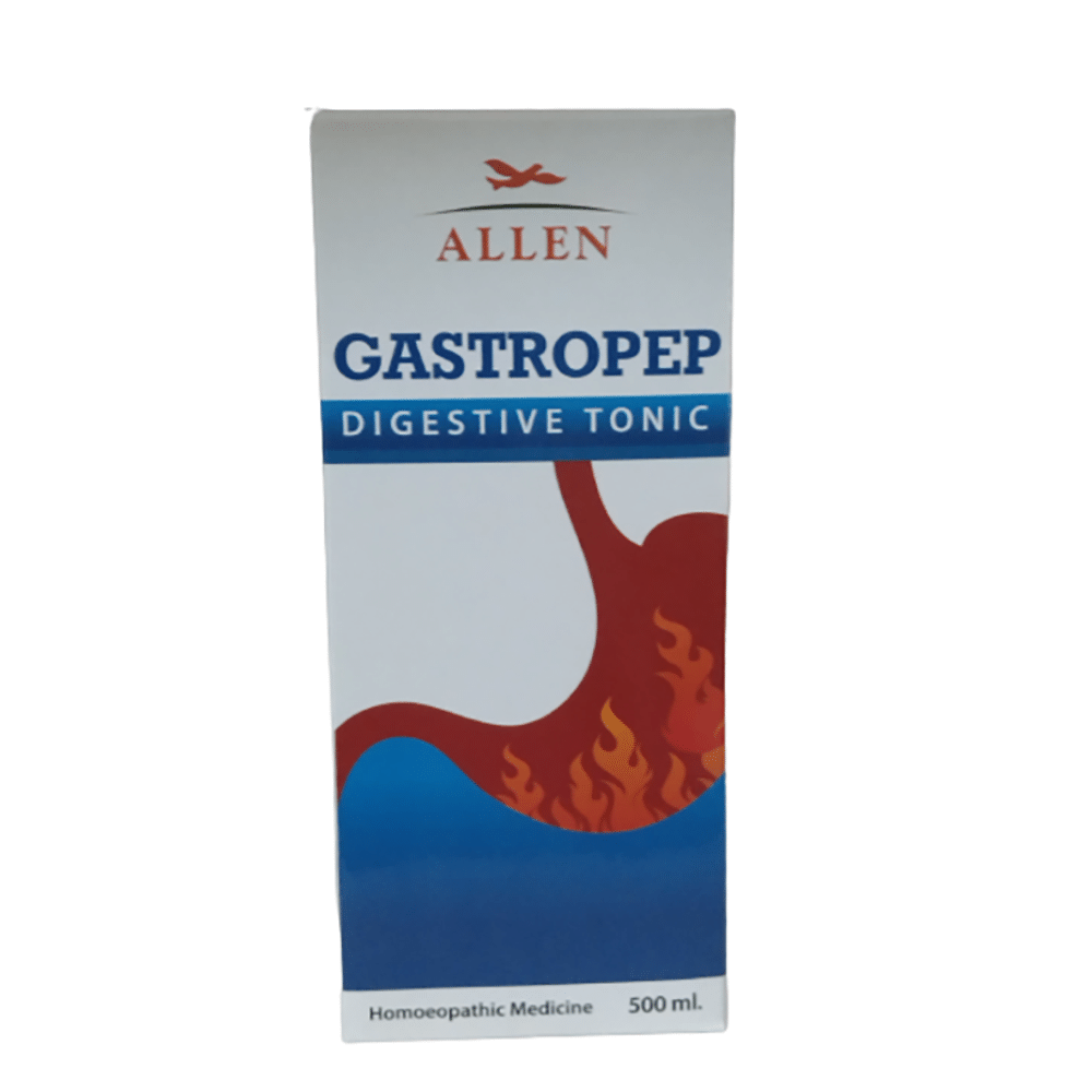 Allen Gastropep Digestive Tonic