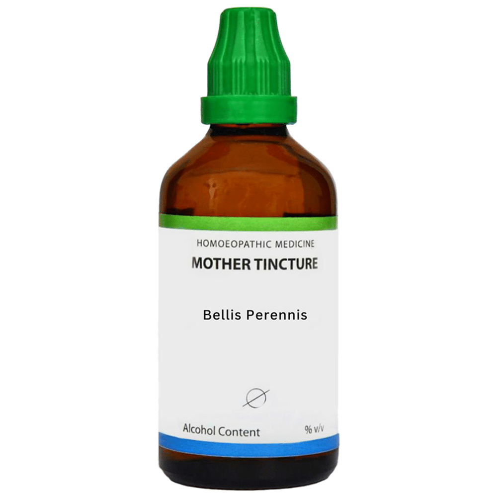 LDD Bioscience Bellis Perennis Mother Tincture Q