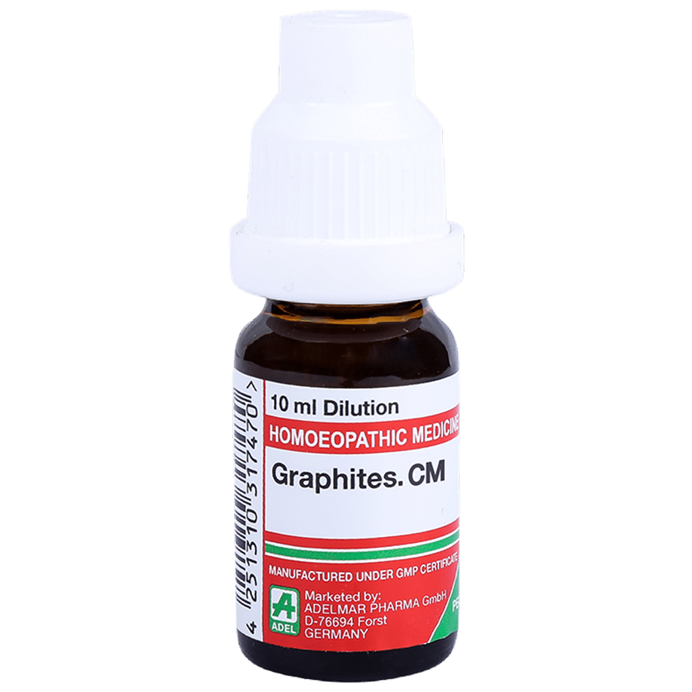 ADEL Graphites Dilution CM