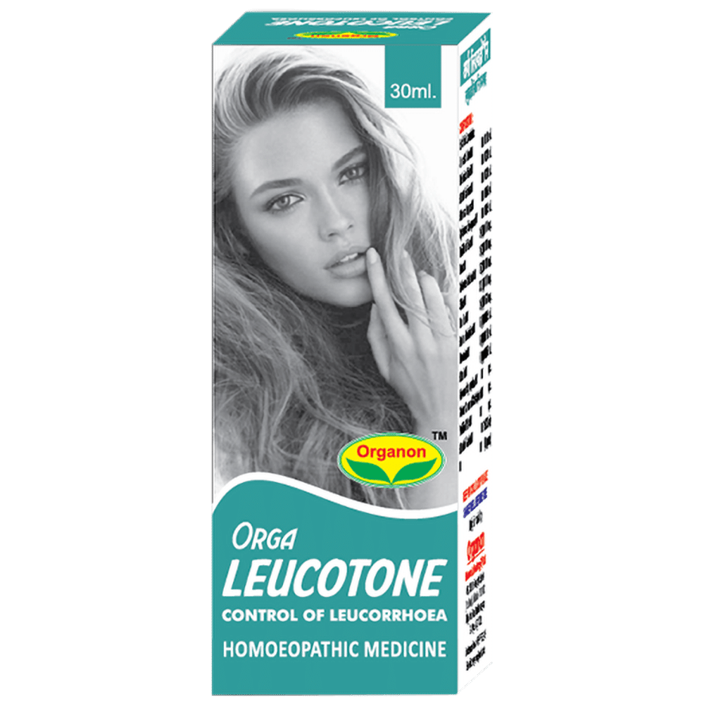 Organon Leucotone