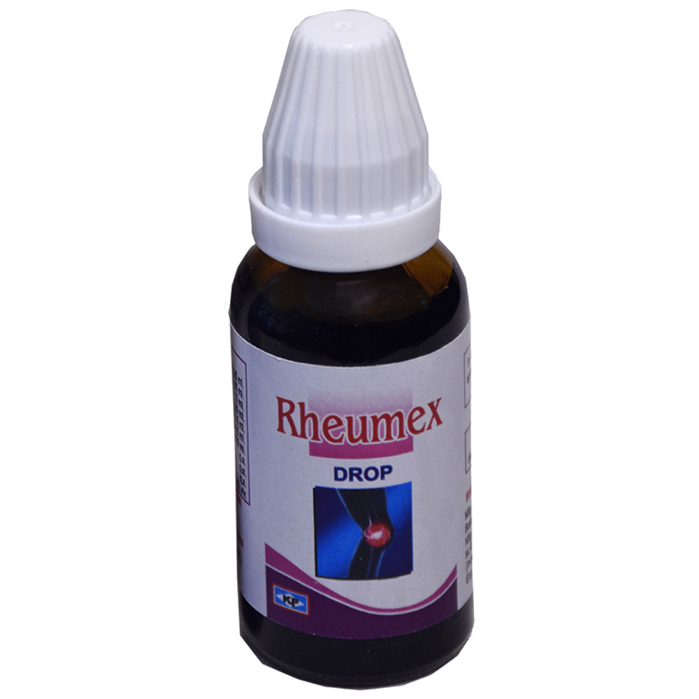 Kent's Rheumex