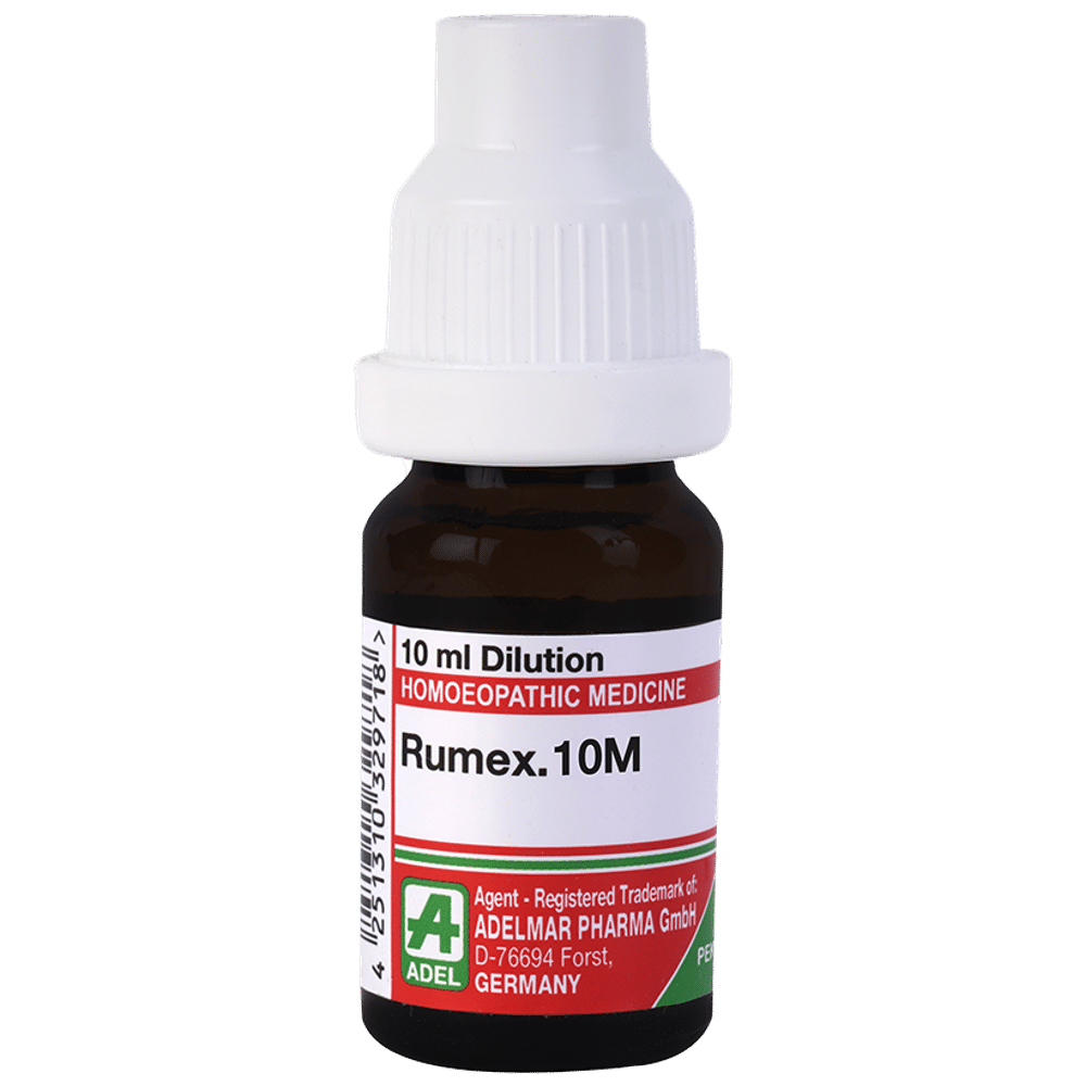 ADEL Rumex Dilution 10M