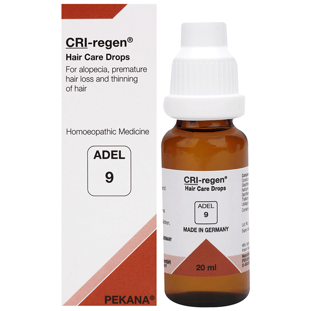 ADEL 9 Cri-Regen Drop