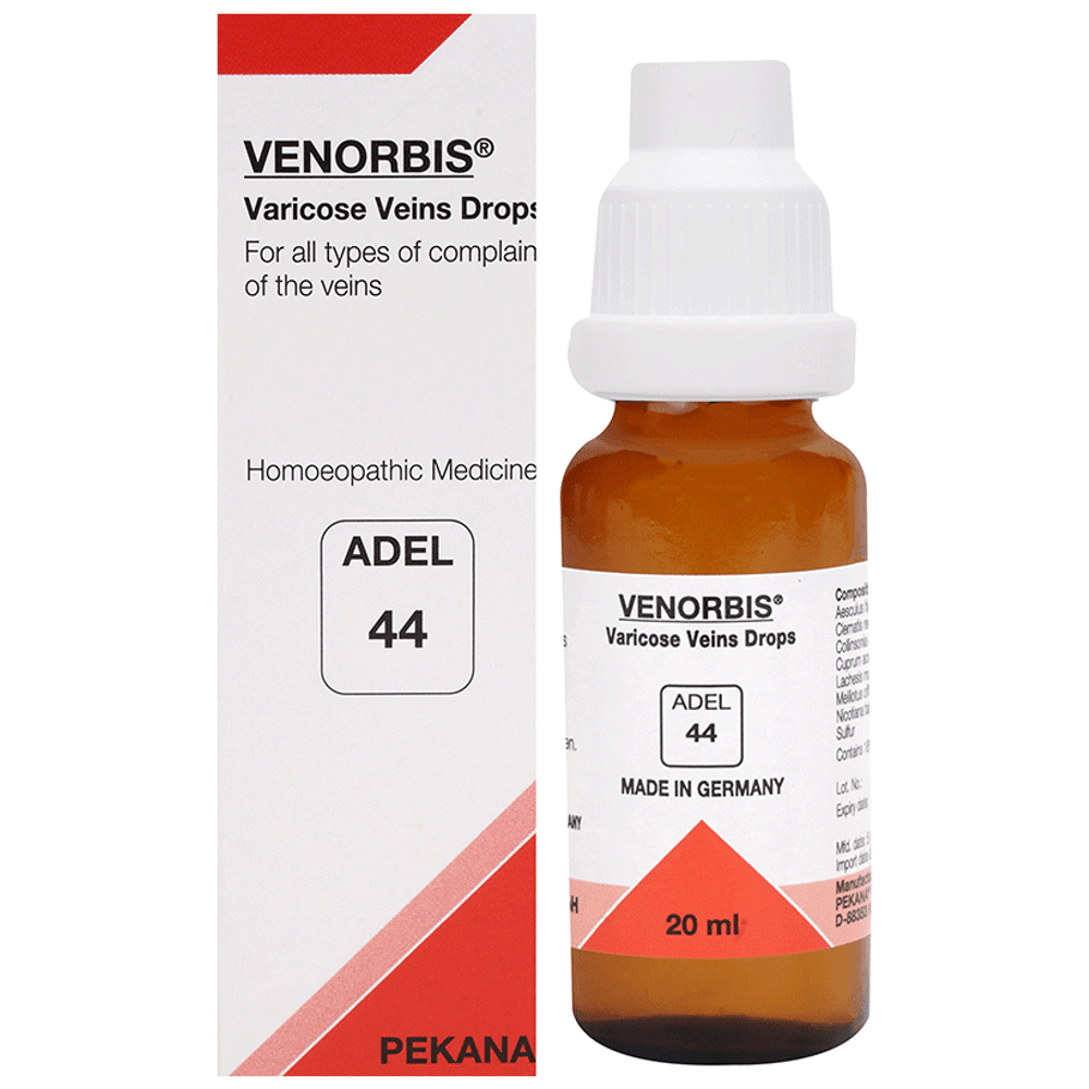 ADEL 44 Venorbis Drop