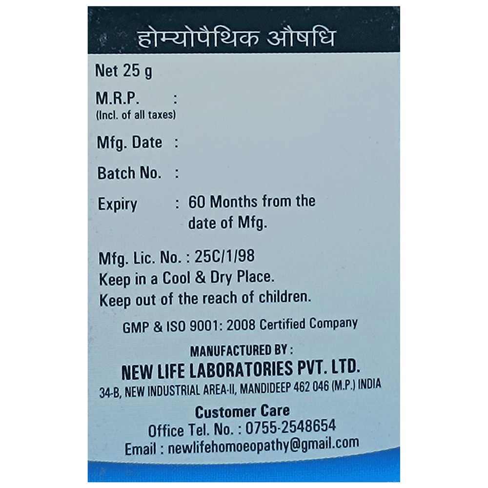 New Life Bio Combination No.15 Menstruation Troubles