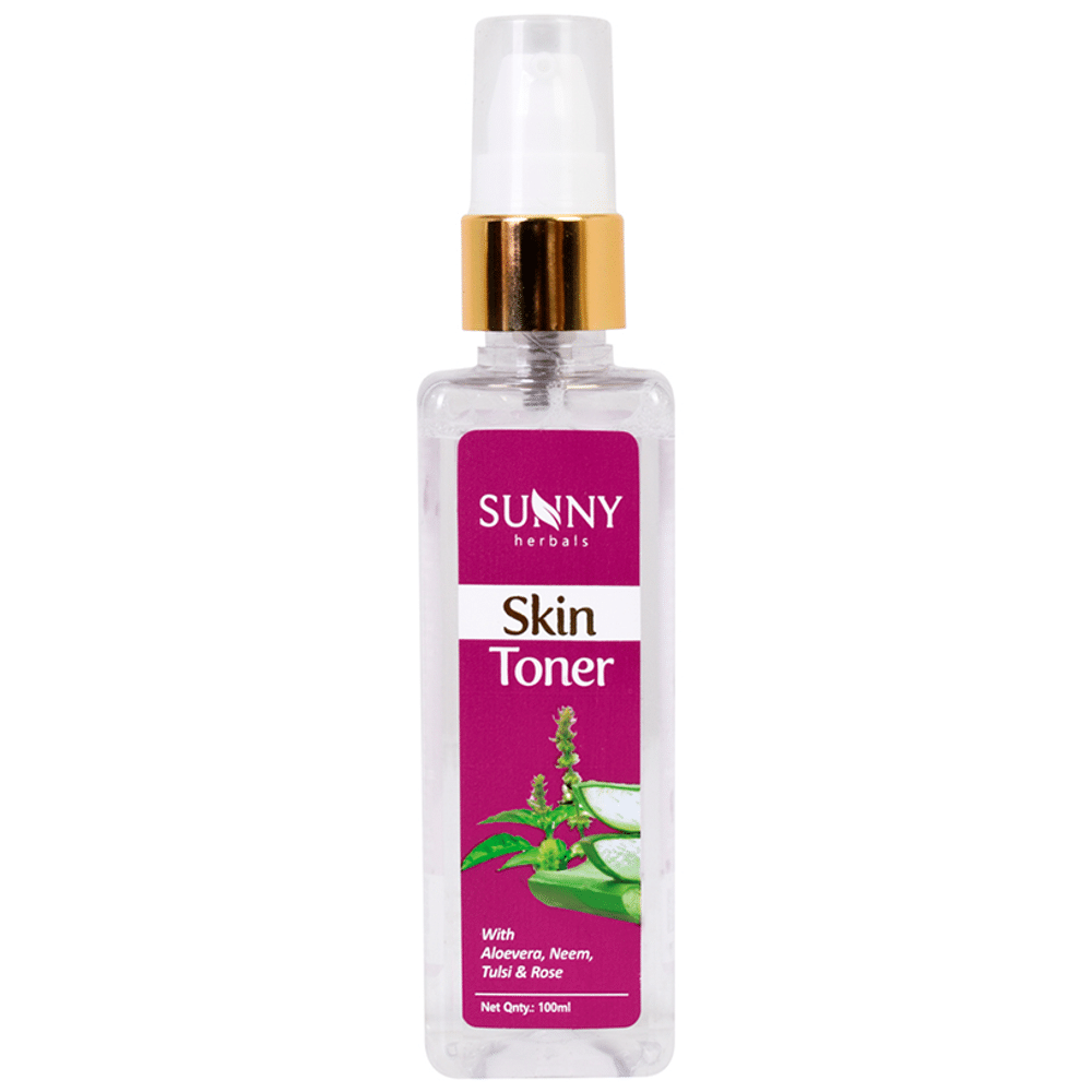 Sunny Herbals Skin Toner