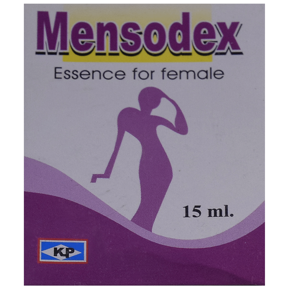 Kent's Mensodex