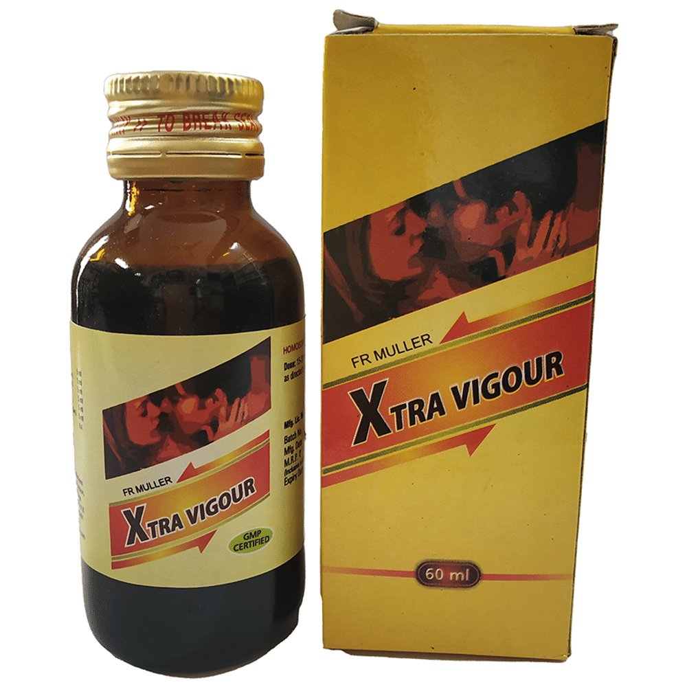 Fr Muller Xtra Vigour