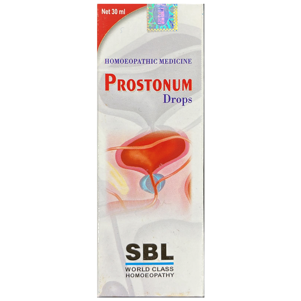 SBL Prostonum Drop