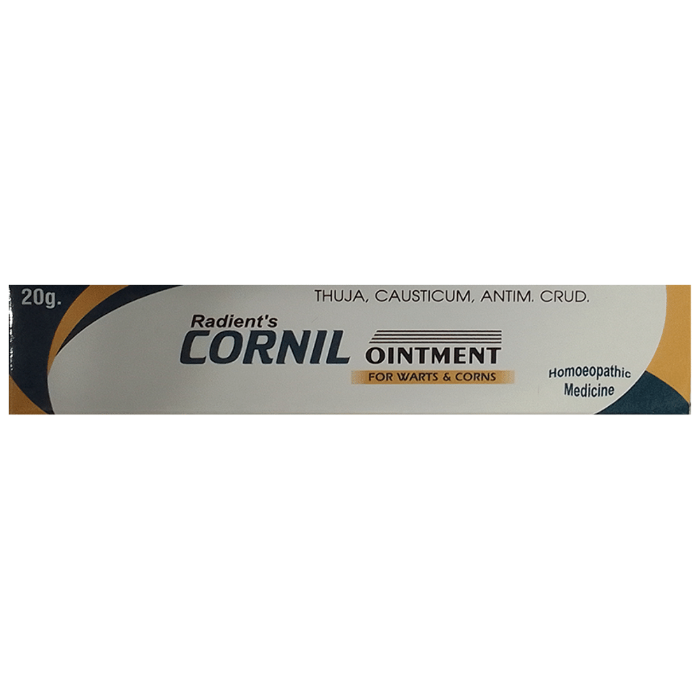 Radient Cornil Ointment