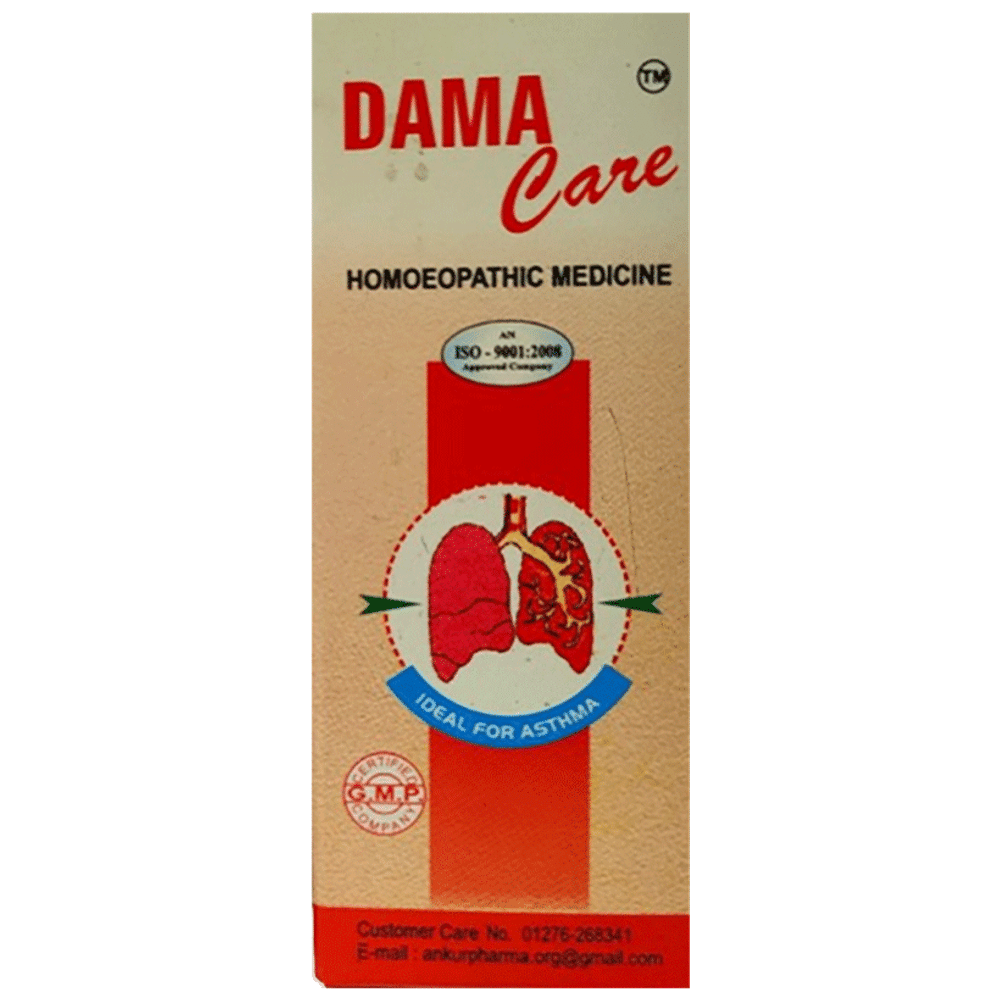 Ankur Dama Care  Drop