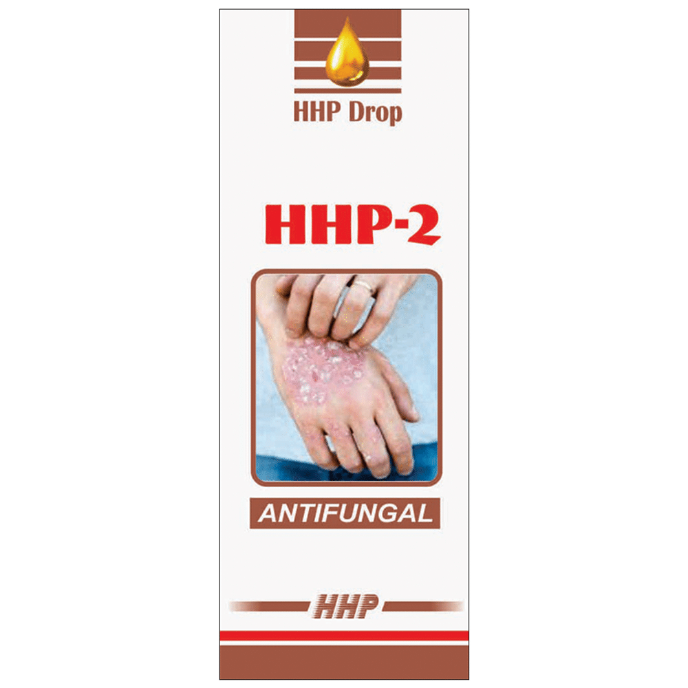 HHP 2 Drop