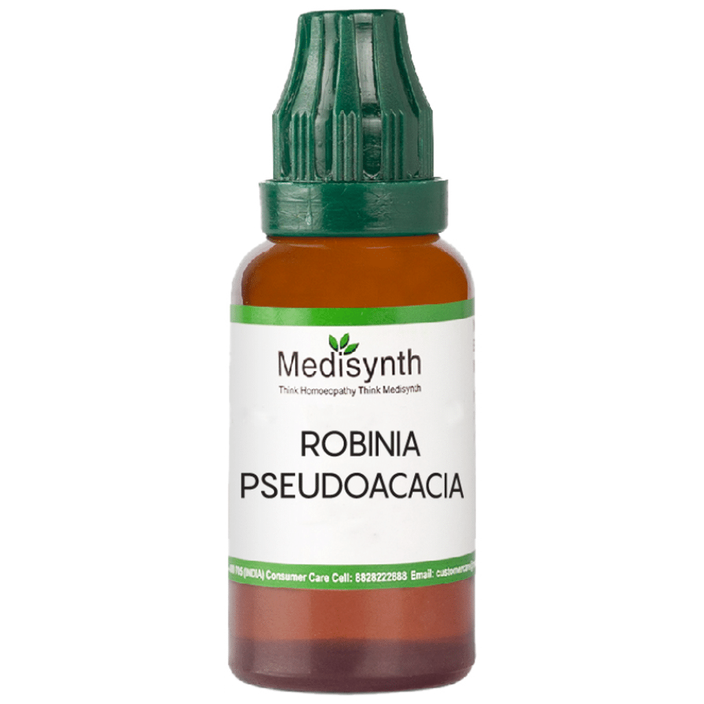 Medisynth Robinia Pseudoacacia Dilution 30