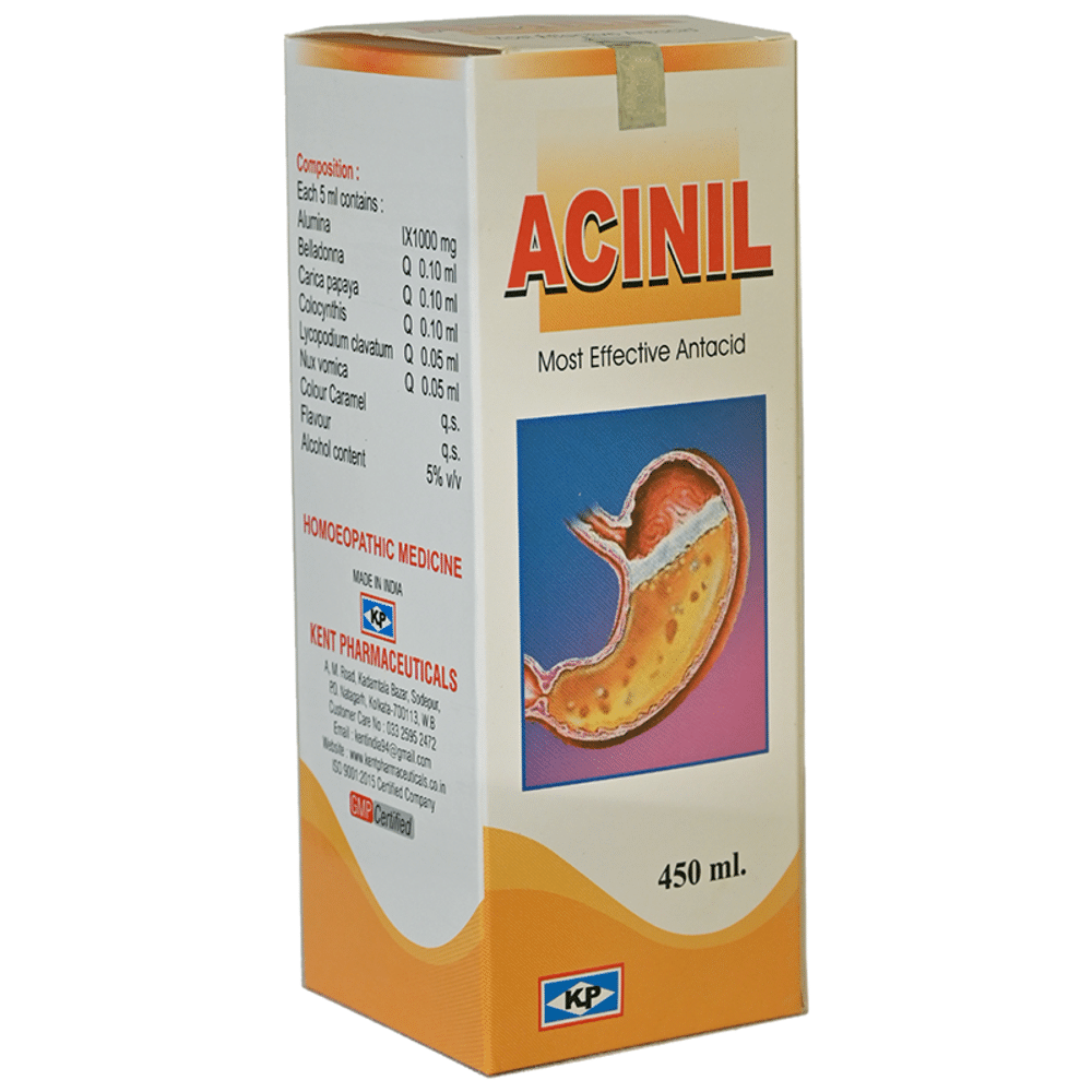 Kent's Acinil