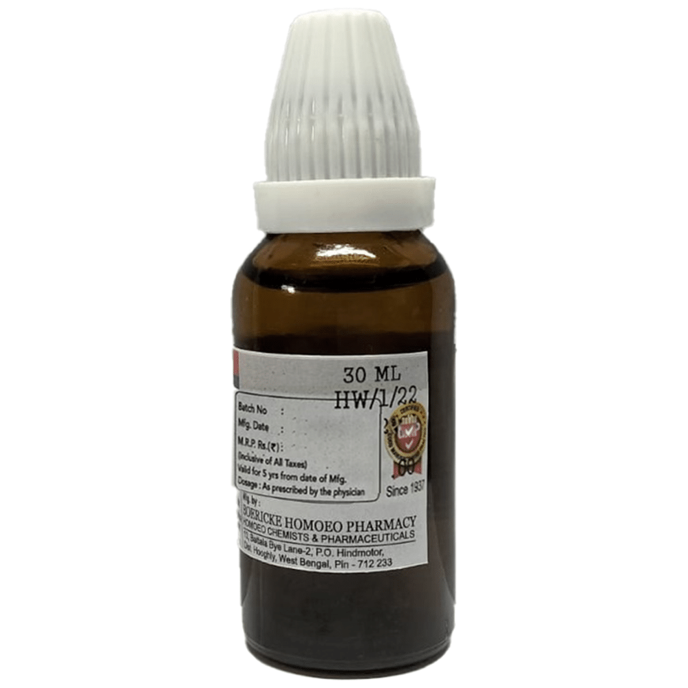 Dr. Majumder Homeo World Arnica Montana Dilution 200 (30ml Each)