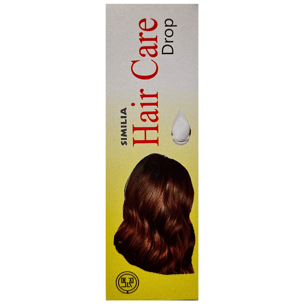 Similia Rlpl Hair Care Drop