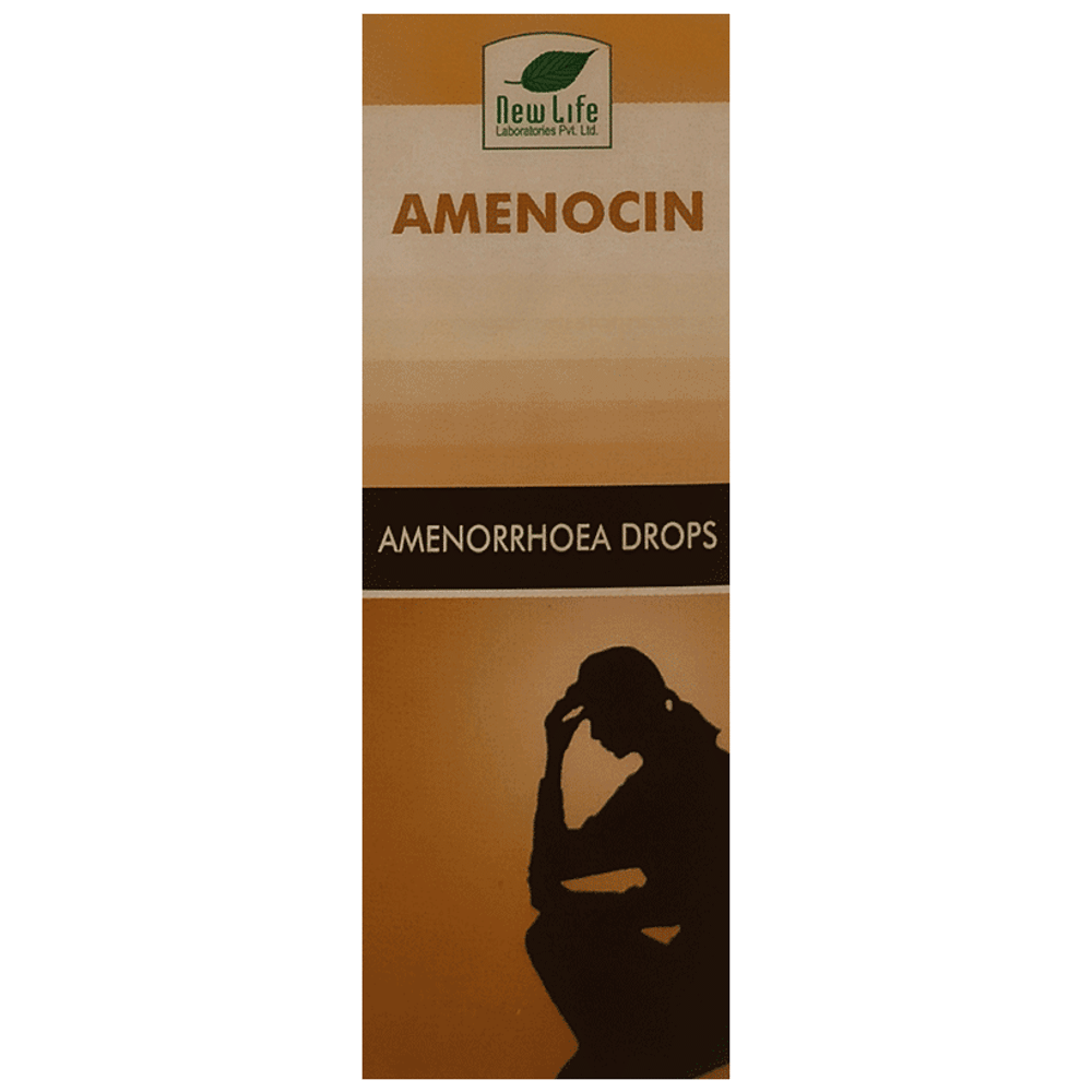 New Life Amenocin