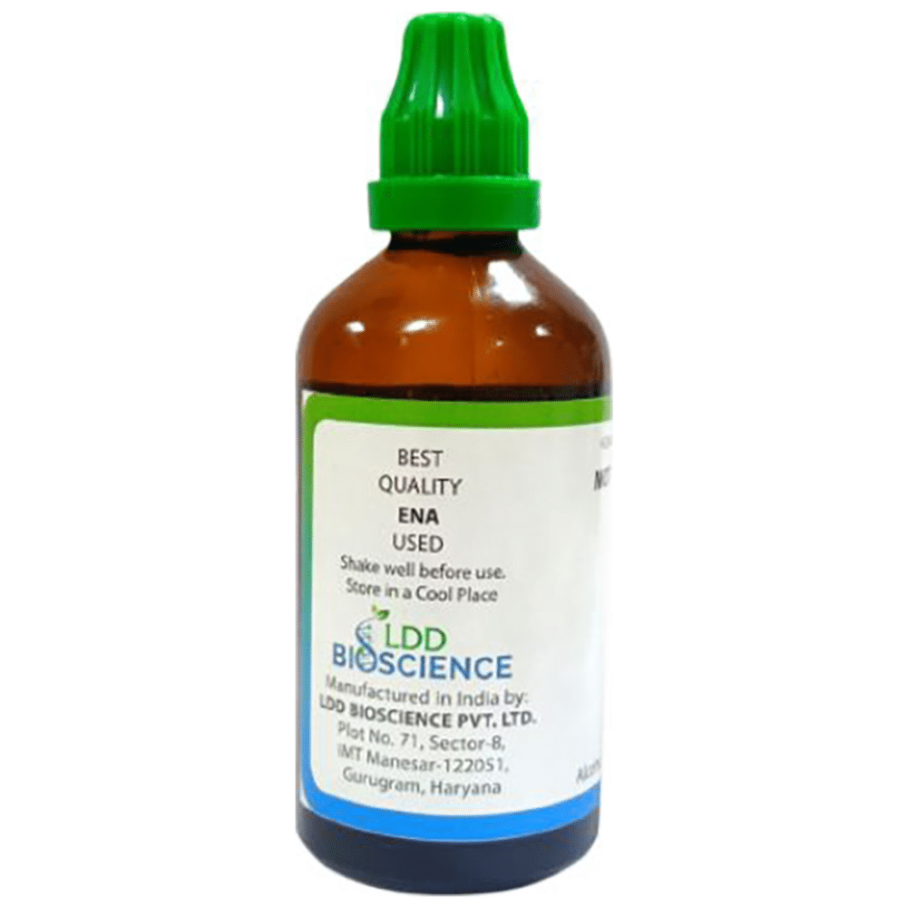 LDD Bioscience Arnica Montana Ext Mother Tincture Q