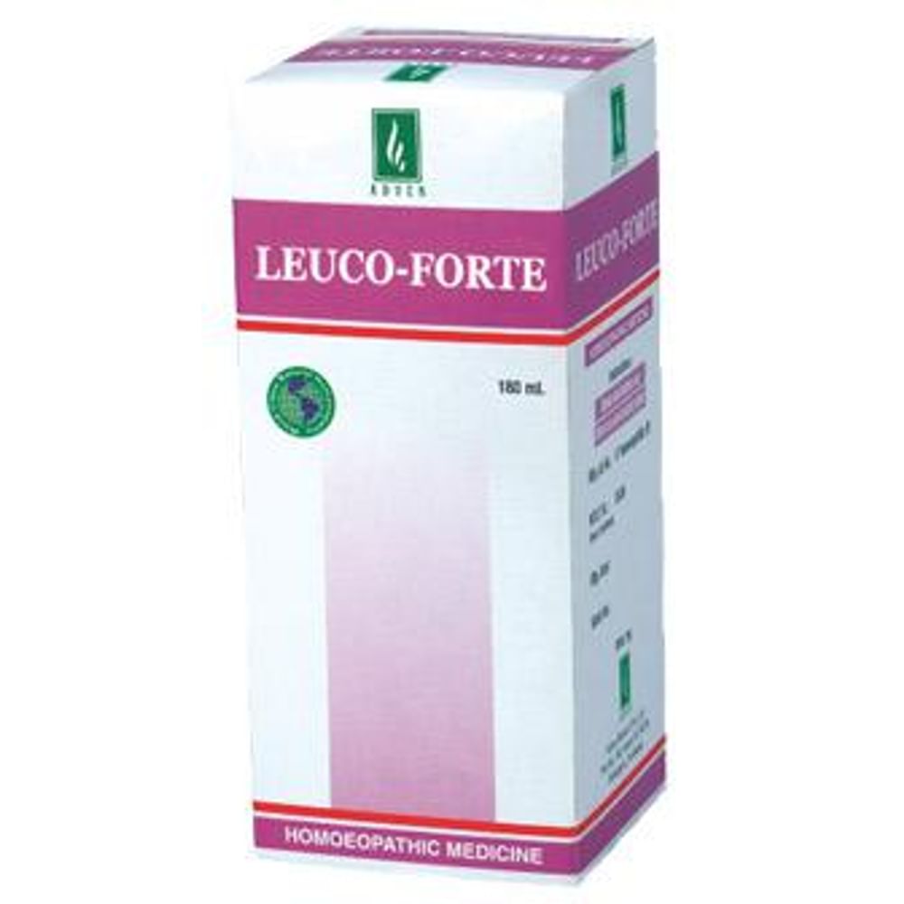 Adven Leuco-Forte Tonic