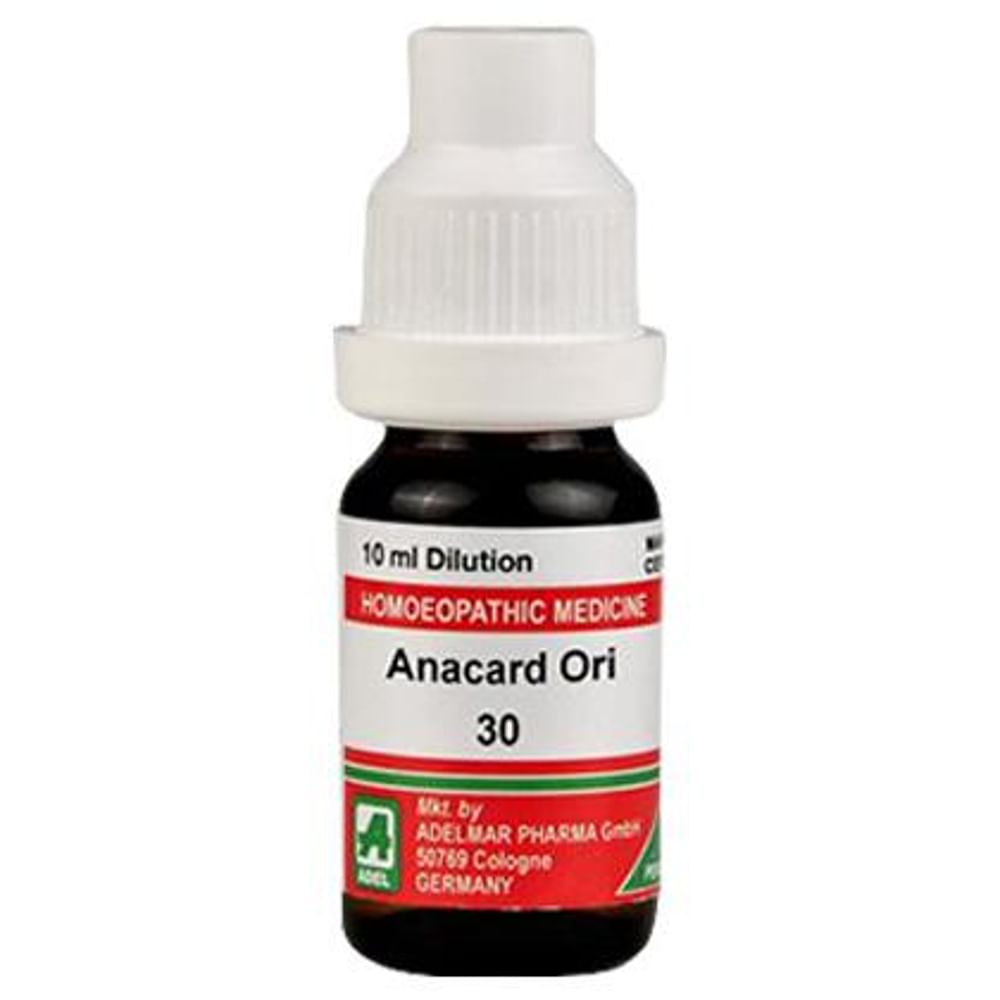 ADEL Anacard Ori Dilution 30