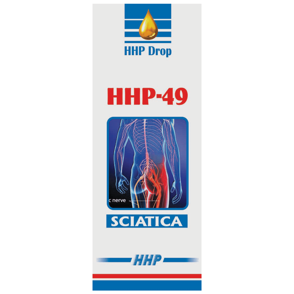 HHP 49 Drop