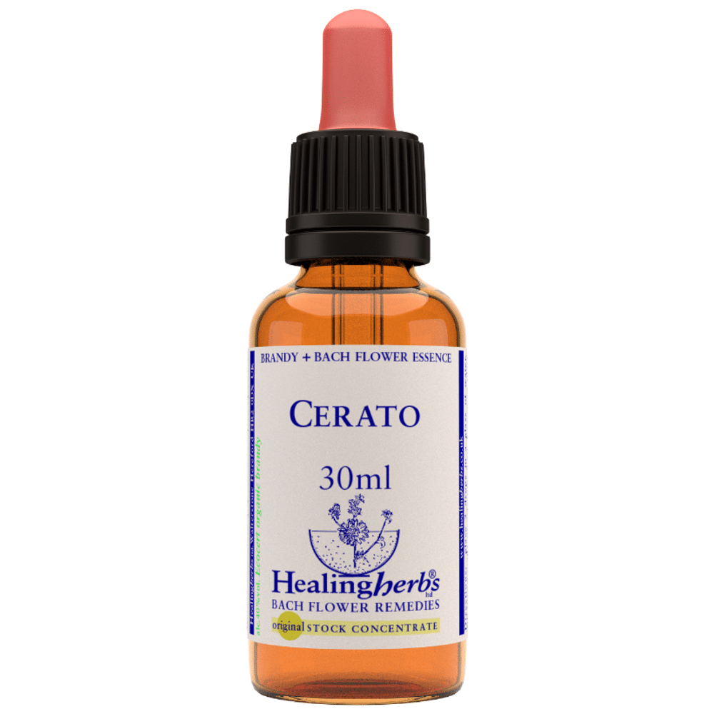 Healing Herbs Cerato