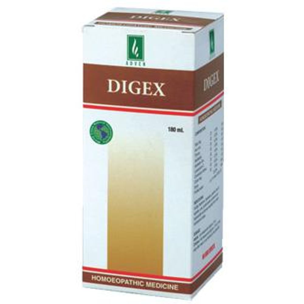 Adven Digex Drop