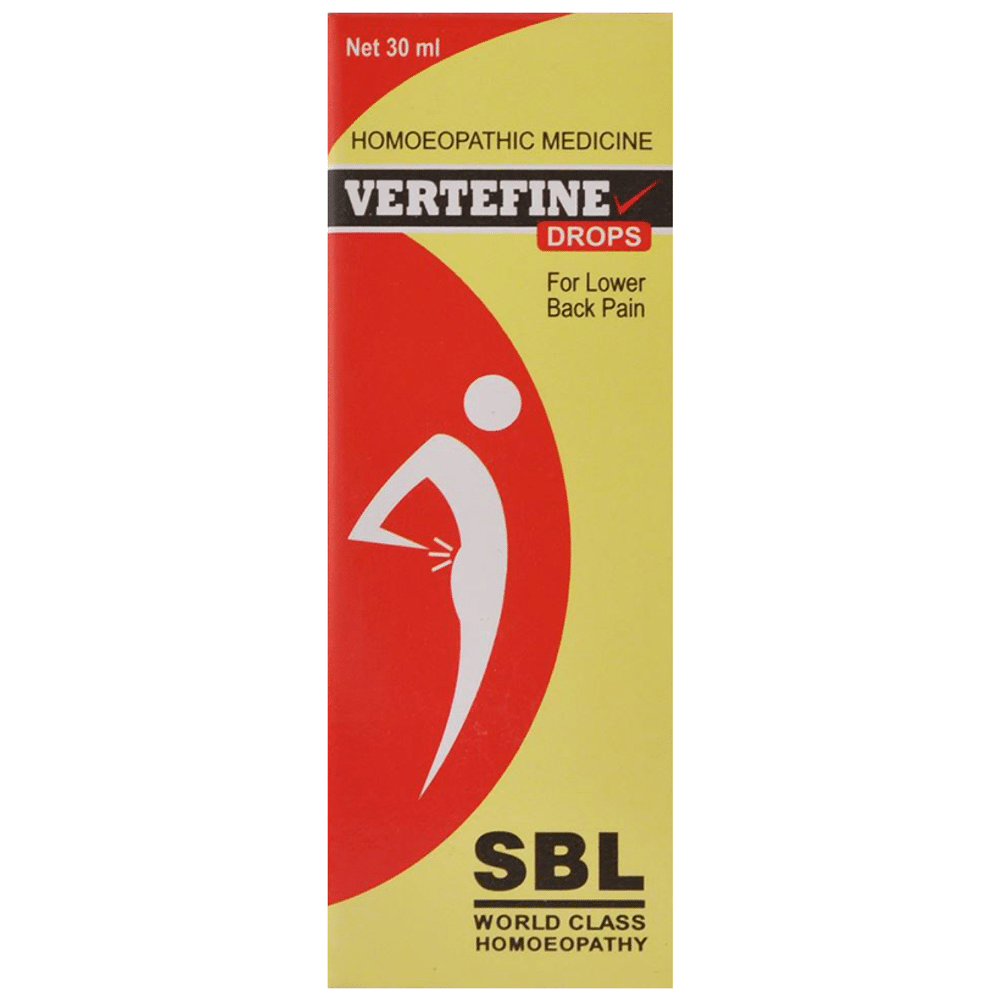 SBL Vertefine Drop