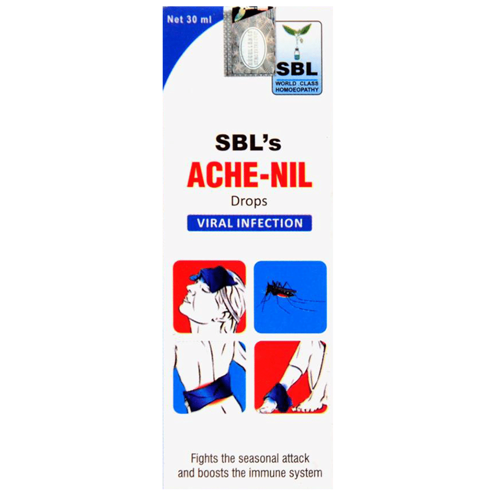 SBL Ache-Nil Drop