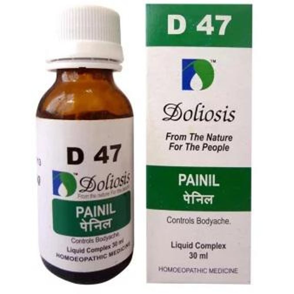 Doliosis D47 Painil Drop