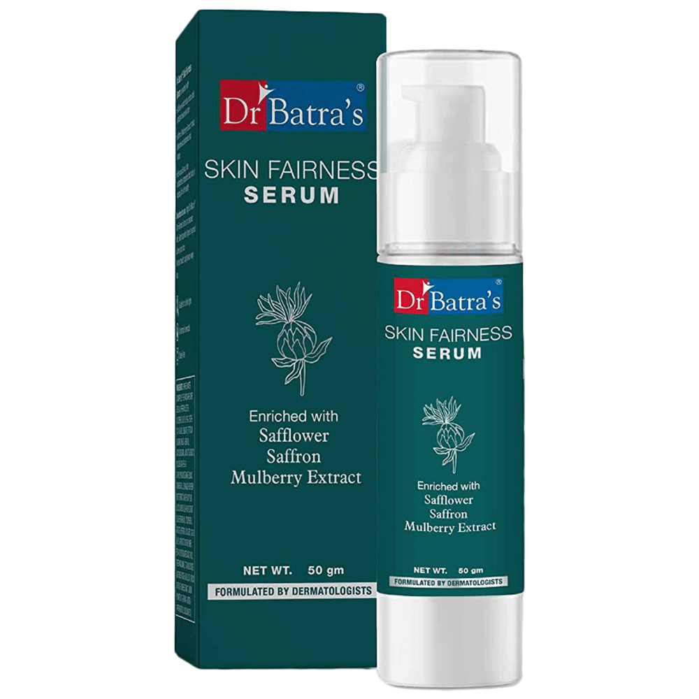 Dr Batra's Age Defying Skin Firming Serum