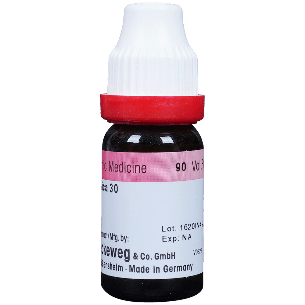 Dr. Reckeweg Apis Mell Dilution 30 CH