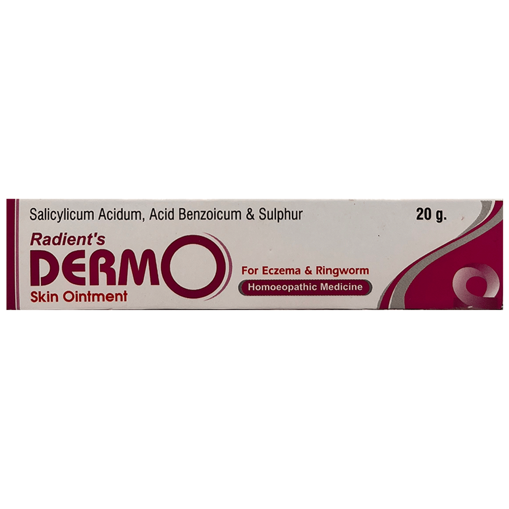 Radient Dermo Skin Ointment