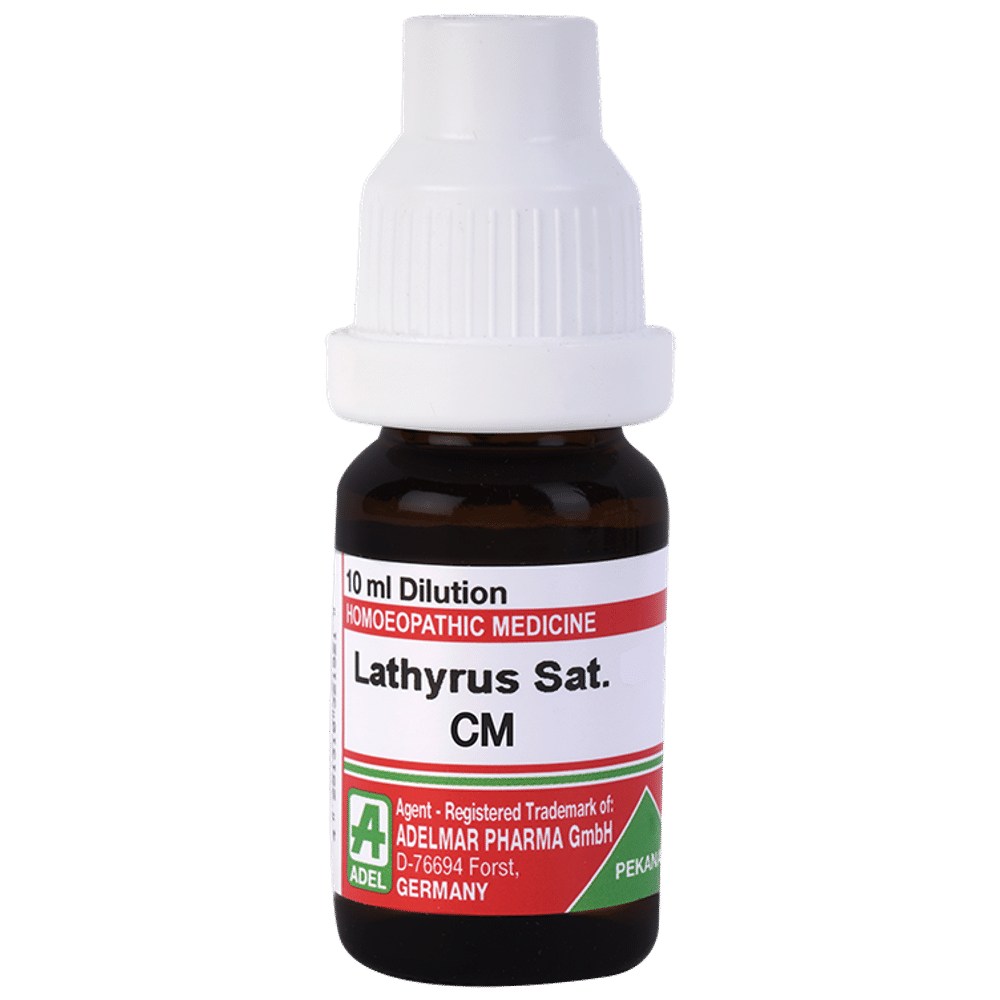 ADEL Lathyrus Sat Dilution CM