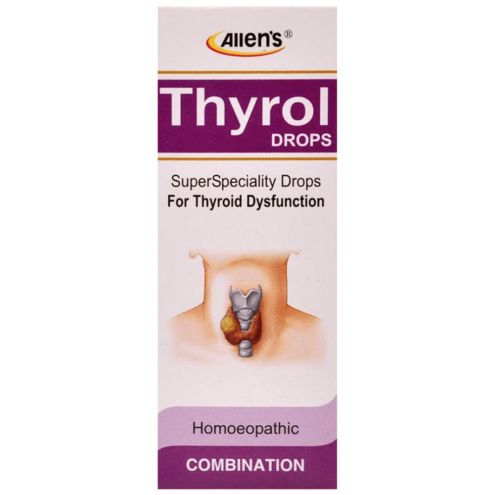 Allen's Thyrol Drop