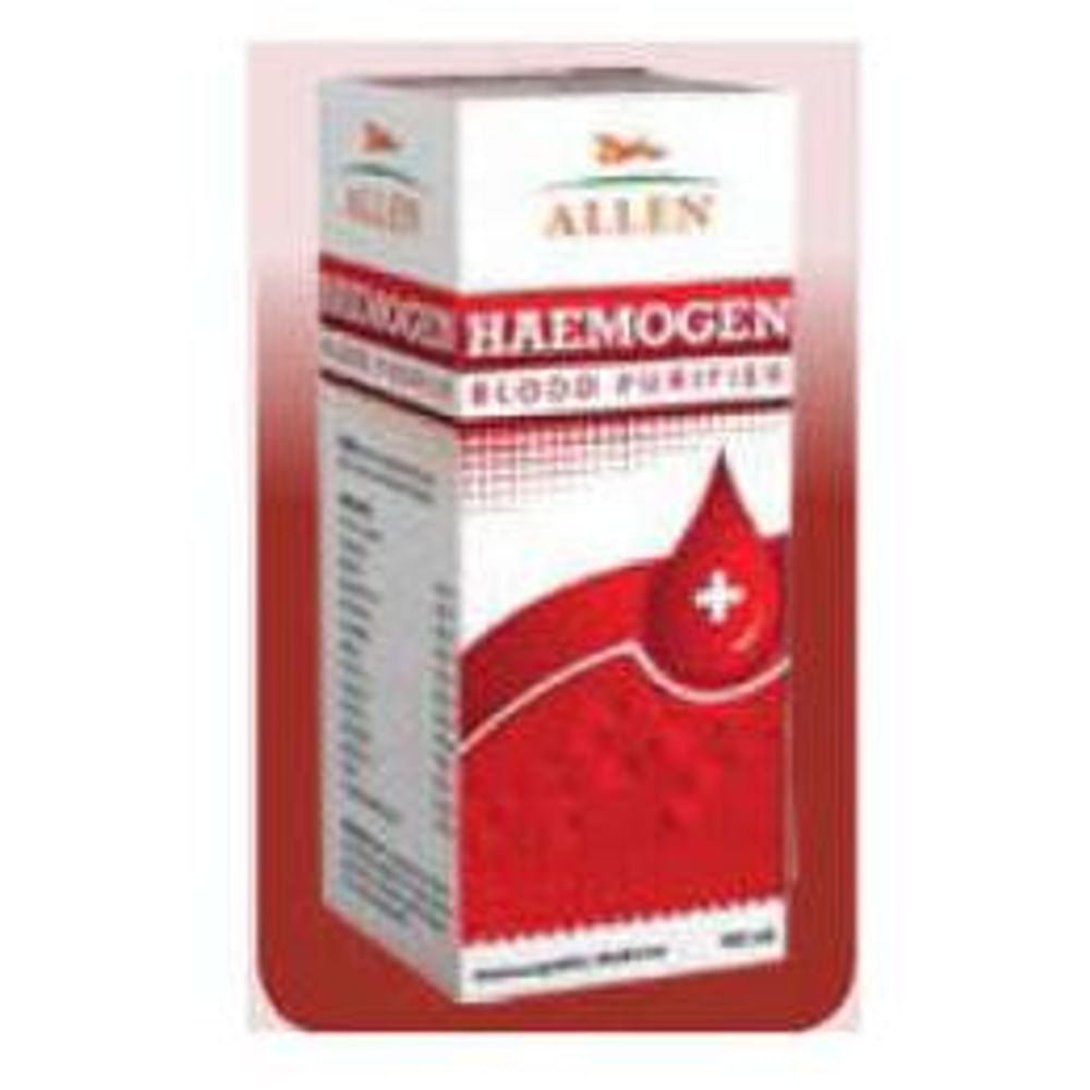 Allen Haemogen Drop