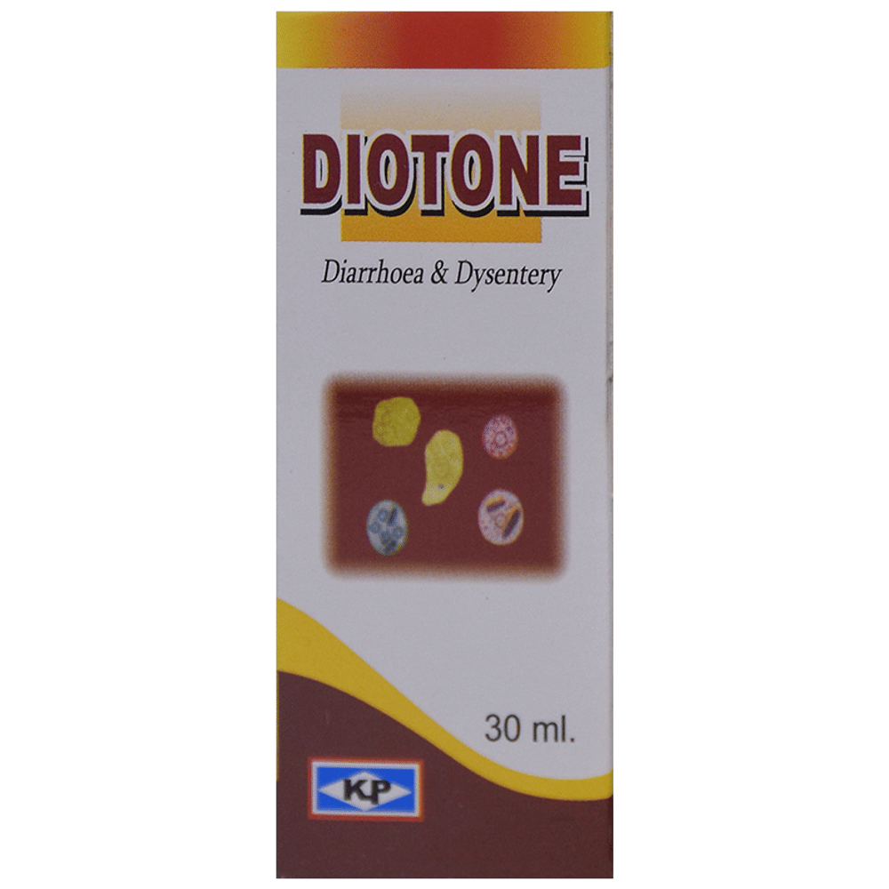 Kent's Diotone