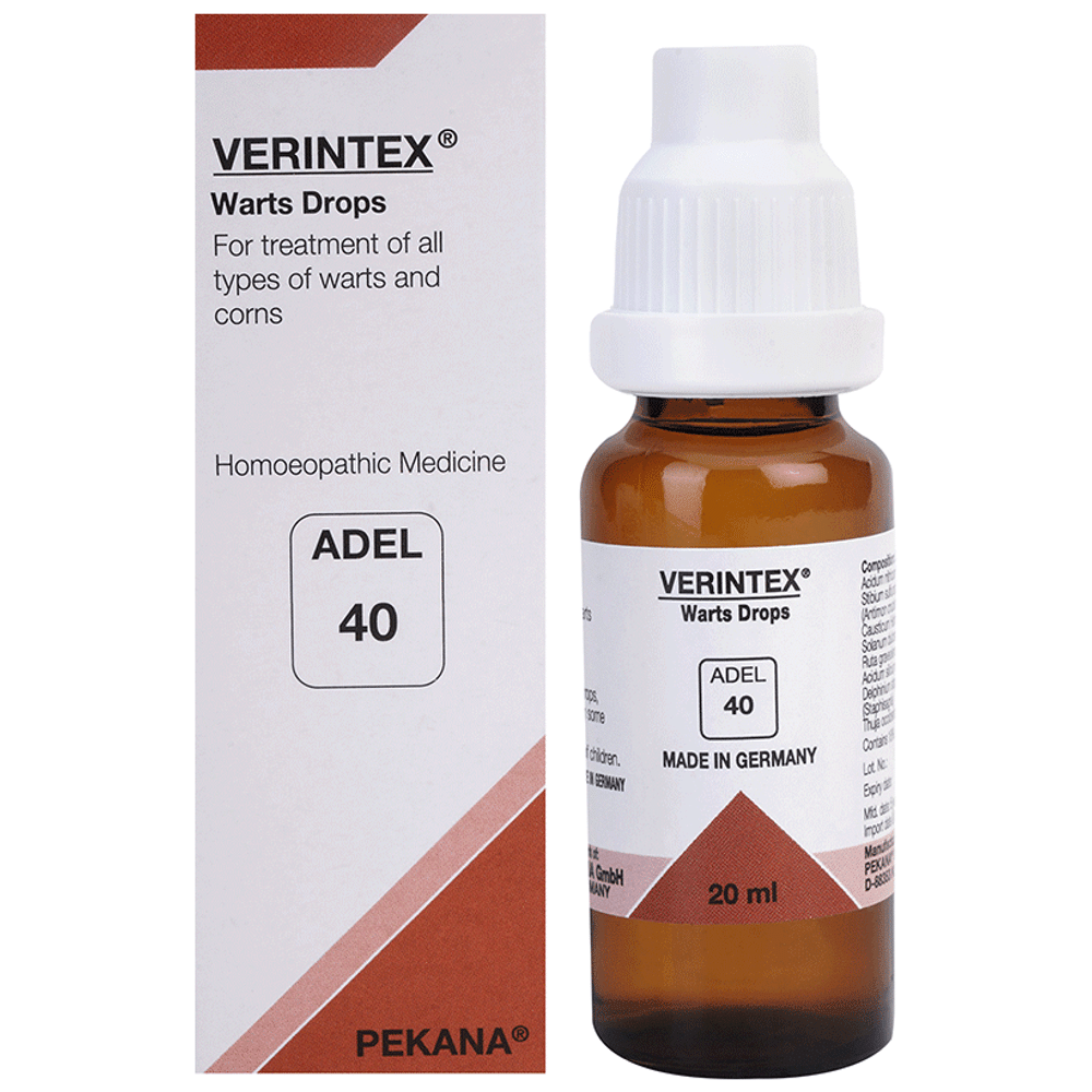 ADEL 40 Verintex Drop