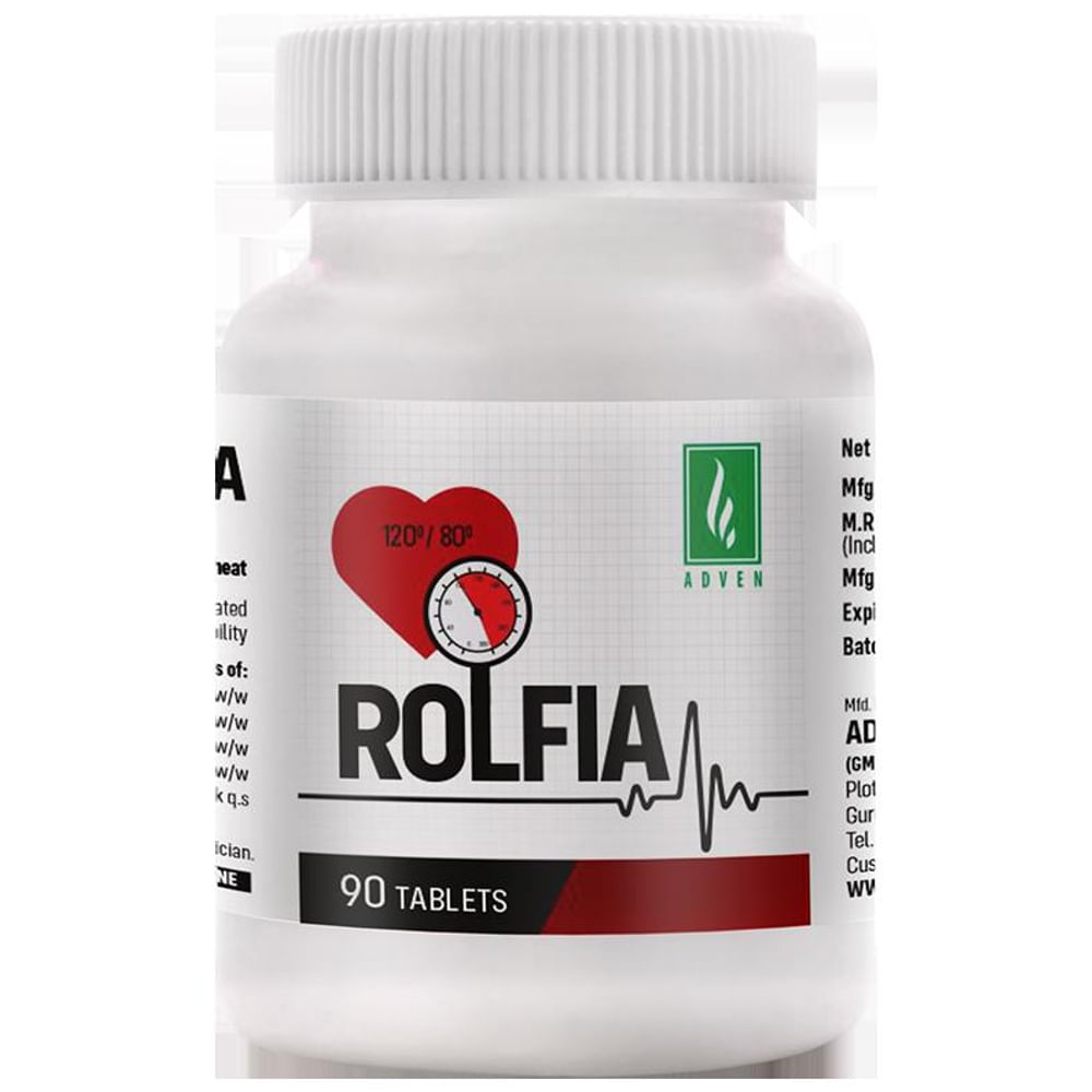 Adven Rolfia Tablet