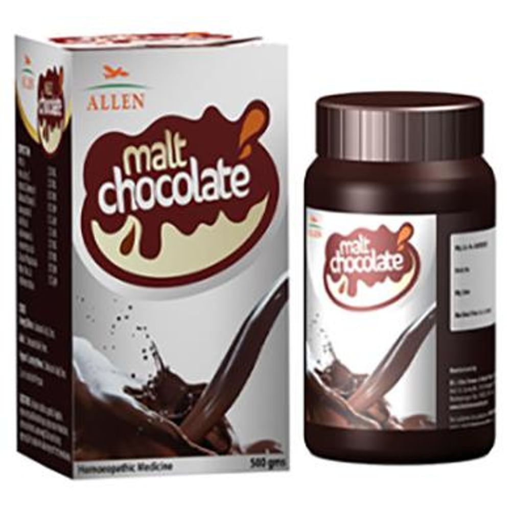 Allen Malt Chocolate