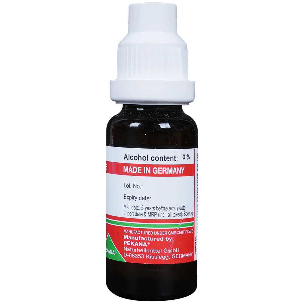 ADEL Acid Phos Mother Tincture Q