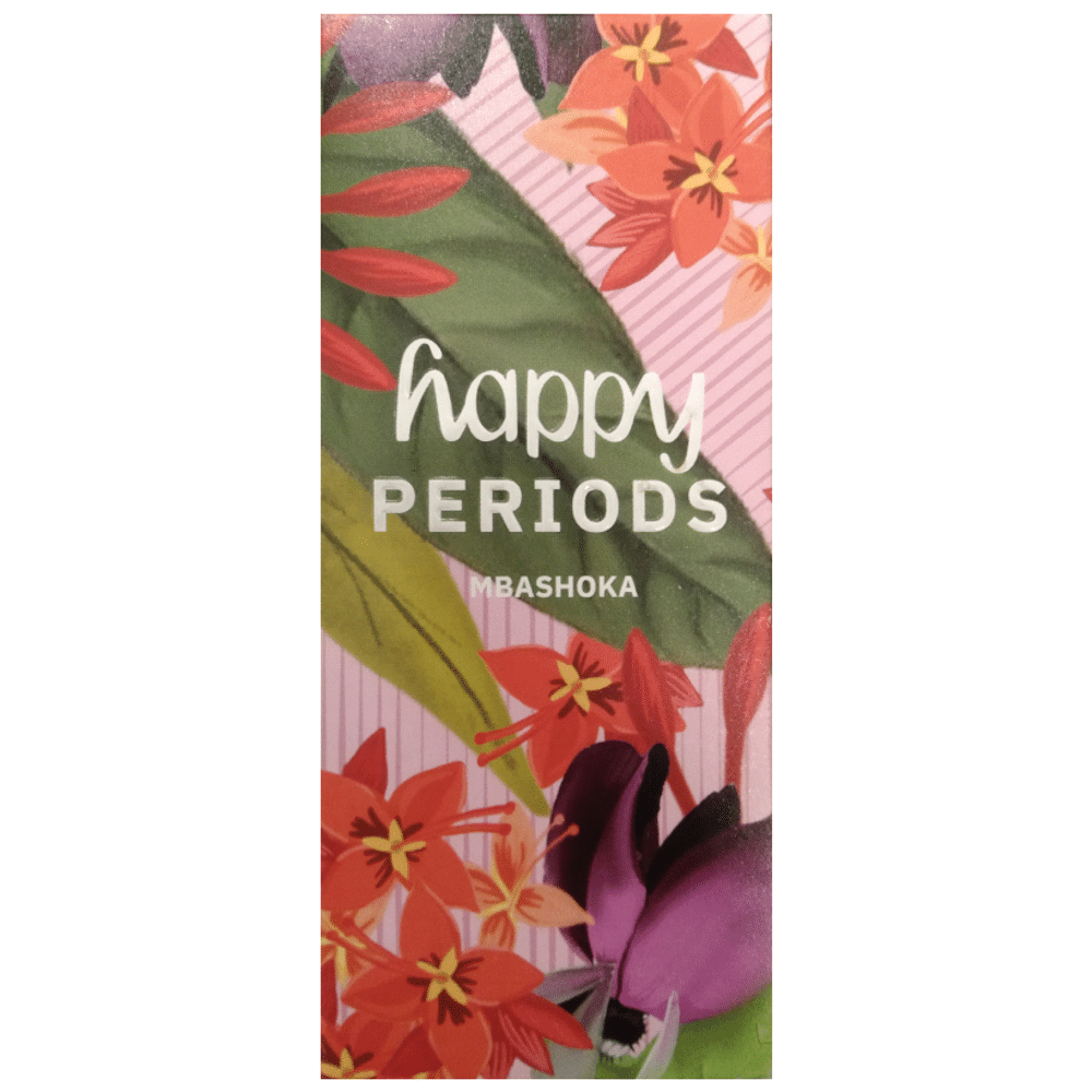 Happy Periods