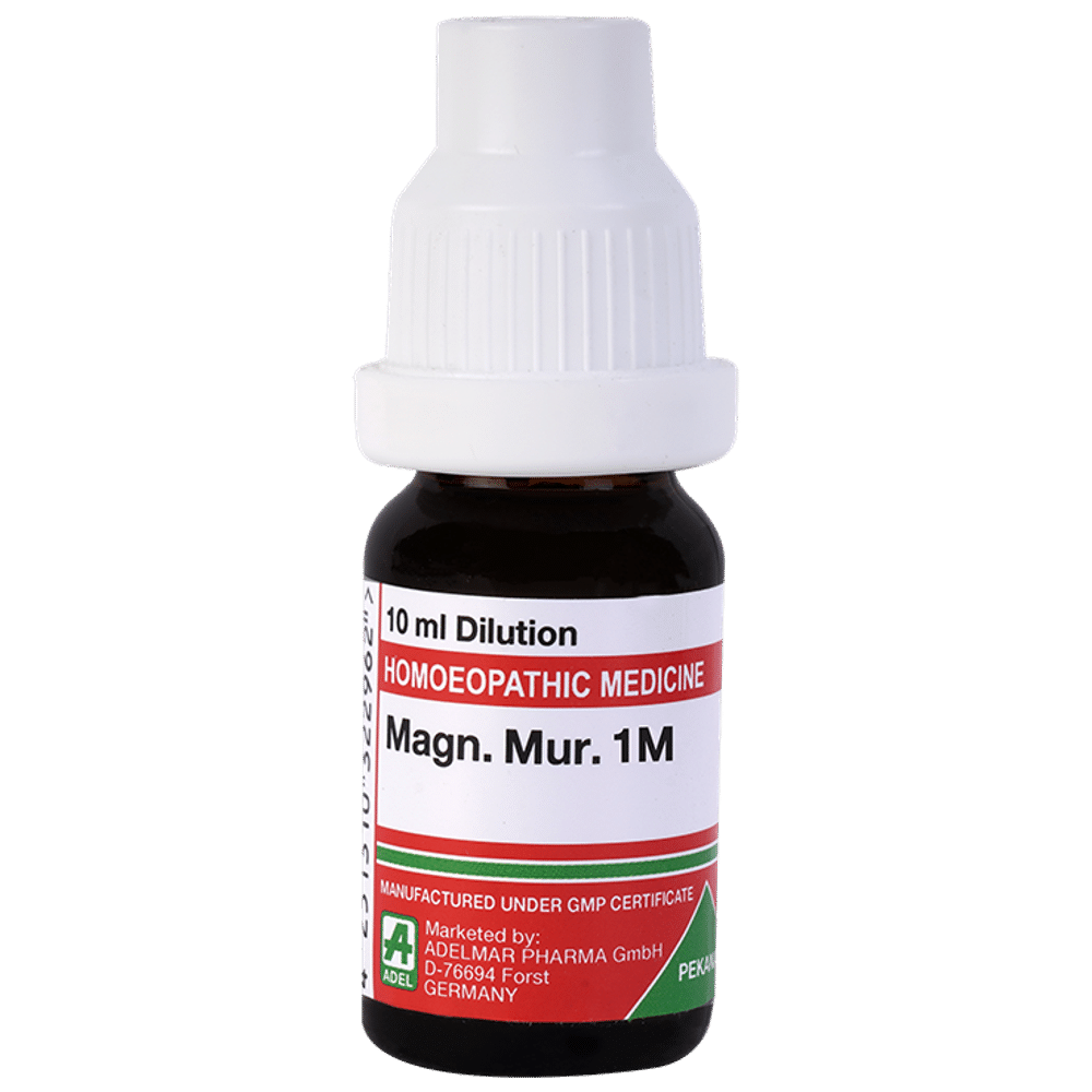 ADEL Magn Mur Dilution 1M