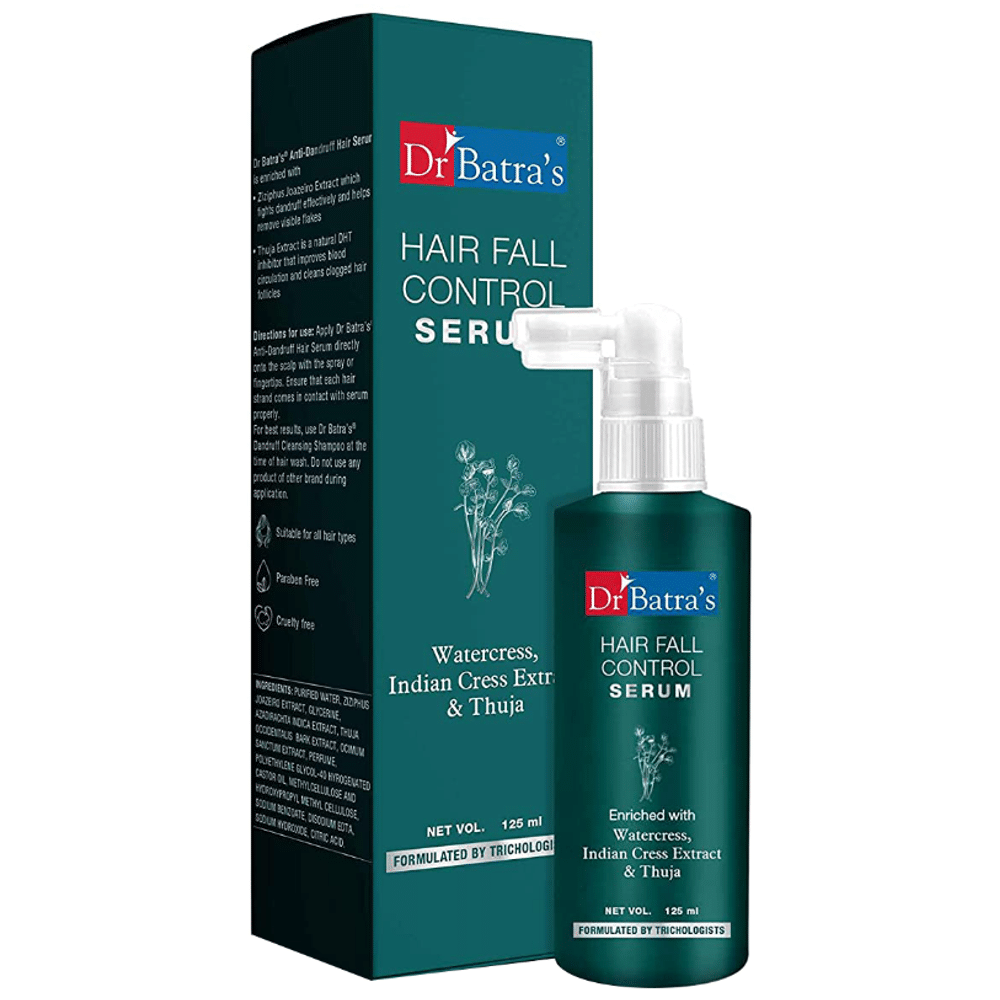 Dr Batra's Hair Fall Control Serum